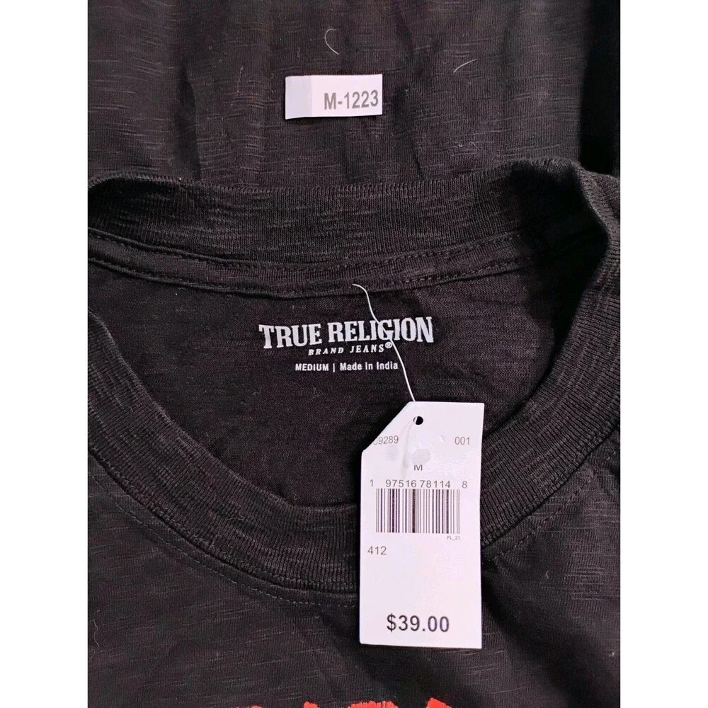 True Religion true religion